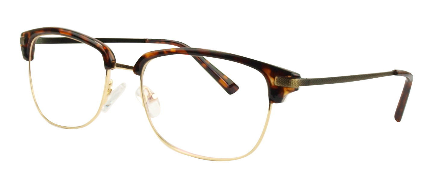 glasses