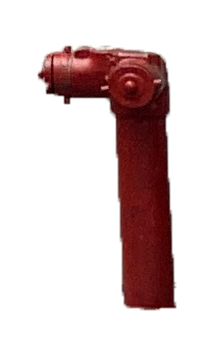 hydrant