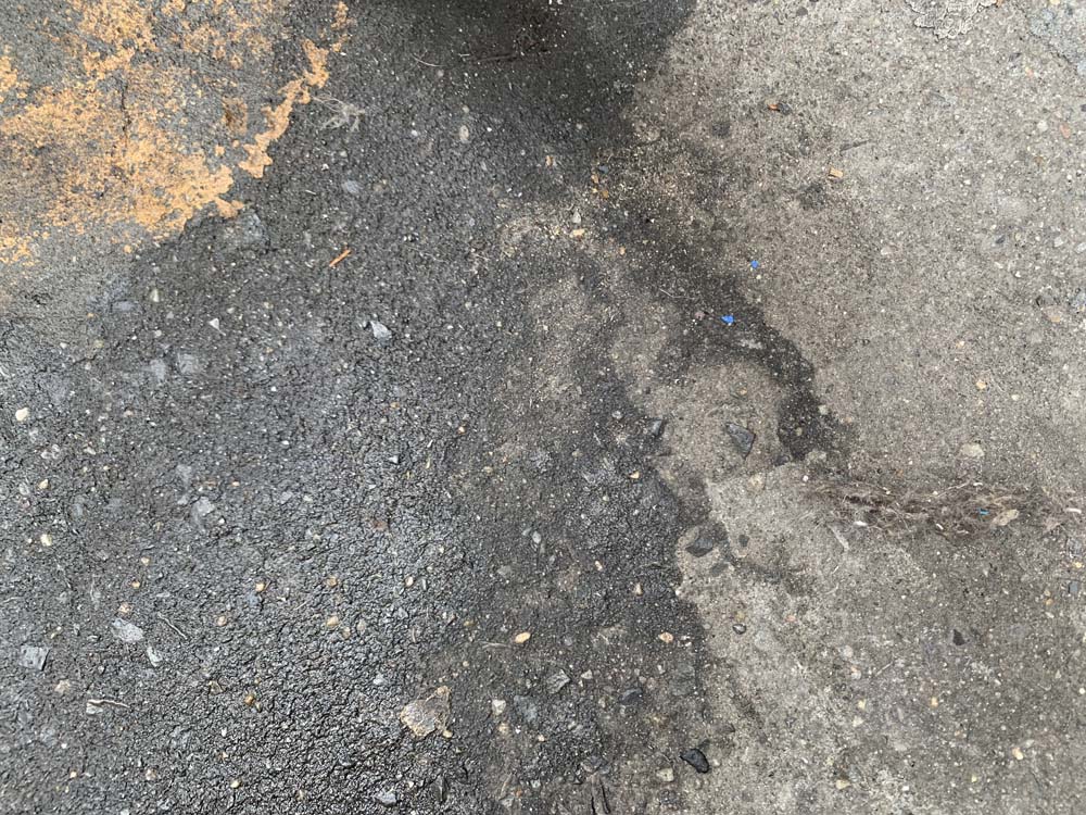 ground